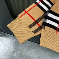 $118.00 USD Burberry Fashion Sweaters Long Sleeved For Unisex #1354669