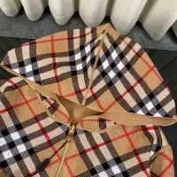 $118.00 USD Burberry Fashion Sweaters Long Sleeved For Unisex #1354670