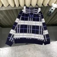 $118.00 USD Burberry Fashion Sweaters Long Sleeved For Unisex #1354671