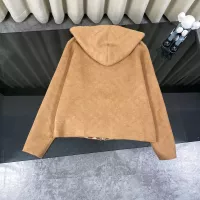 $118.00 USD Burberry Fashion Sweaters Long Sleeved For Unisex #1354672