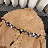 $118.00 USD Burberry Fashion Sweaters Long Sleeved For Unisex #1354672