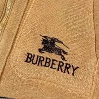 $118.00 USD Burberry Fashion Sweaters Long Sleeved For Unisex #1354672