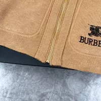 $118.00 USD Burberry Fashion Sweaters Long Sleeved For Unisex #1354672
