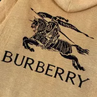 $118.00 USD Burberry Fashion Sweaters Long Sleeved For Unisex #1354673