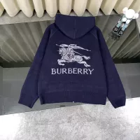 $118.00 USD Burberry Fashion Sweaters Long Sleeved For Unisex #1354674