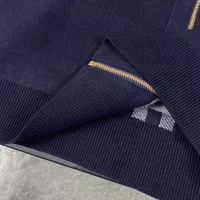 $118.00 USD Burberry Fashion Sweaters Long Sleeved For Unisex #1354674