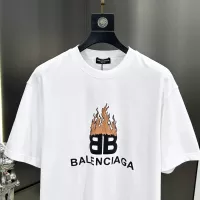 $72.00 USD Balenciaga T-Shirts Short Sleeved For Unisex #1354675