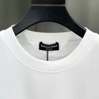 $72.00 USD Balenciaga T-Shirts Short Sleeved For Unisex #1354675