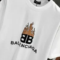 $72.00 USD Balenciaga T-Shirts Short Sleeved For Unisex #1354675