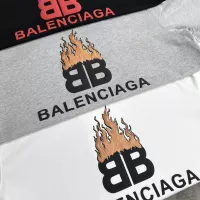 $72.00 USD Balenciaga T-Shirts Short Sleeved For Unisex #1354675