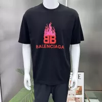 $72.00 USD Balenciaga T-Shirts Short Sleeved For Unisex #1354677