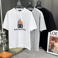 $72.00 USD Balenciaga T-Shirts Short Sleeved For Unisex #1354677