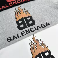 $72.00 USD Balenciaga T-Shirts Short Sleeved For Unisex #1354677