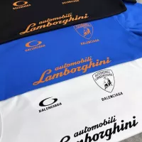 $72.00 USD Balenciaga T-Shirts Short Sleeved For Unisex #1354678
