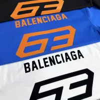 $72.00 USD Balenciaga T-Shirts Short Sleeved For Unisex #1354678