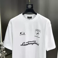 $72.00 USD Balenciaga T-Shirts Short Sleeved For Unisex #1354678