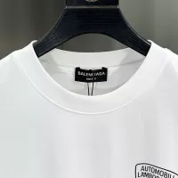 $72.00 USD Balenciaga T-Shirts Short Sleeved For Unisex #1354678