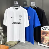 $72.00 USD Balenciaga T-Shirts Short Sleeved For Unisex #1354679