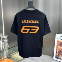 $72.00 USD Balenciaga T-Shirts Short Sleeved For Unisex #1354680