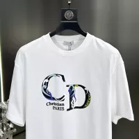 $72.00 USD Christian Dior T-Shirts Short Sleeved For Unisex #1354681