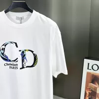 $72.00 USD Christian Dior T-Shirts Short Sleeved For Unisex #1354681