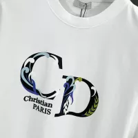 $72.00 USD Christian Dior T-Shirts Short Sleeved For Unisex #1354681