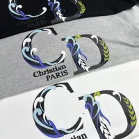 $72.00 USD Christian Dior T-Shirts Short Sleeved For Unisex #1354681