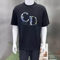 $72.00 USD Christian Dior T-Shirts Short Sleeved For Unisex #1354683