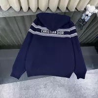$105.00 USD Christian Dior Sweaters Long Sleeved For Unisex #1354688