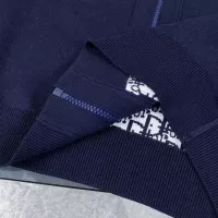 $105.00 USD Christian Dior Sweaters Long Sleeved For Unisex #1354688
