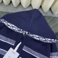 $105.00 USD Christian Dior Sweaters Long Sleeved For Unisex #1354688