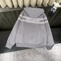 $105.00 USD Christian Dior Sweaters Long Sleeved For Unisex #1354689
