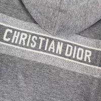 $105.00 USD Christian Dior Sweaters Long Sleeved For Unisex #1354689