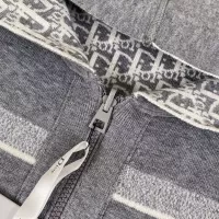 $105.00 USD Christian Dior Sweaters Long Sleeved For Unisex #1354689