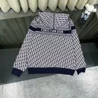 $105.00 USD Christian Dior Sweaters Long Sleeved For Unisex #1354690