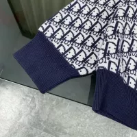 $105.00 USD Christian Dior Sweaters Long Sleeved For Unisex #1354690