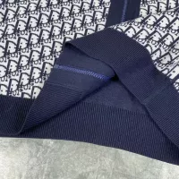 $105.00 USD Christian Dior Sweaters Long Sleeved For Unisex #1354690