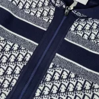 $105.00 USD Christian Dior Sweaters Long Sleeved For Unisex #1354690