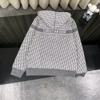 $105.00 USD Christian Dior Sweaters Long Sleeved For Unisex #1354691