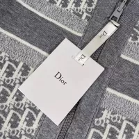 $105.00 USD Christian Dior Sweaters Long Sleeved For Unisex #1354691