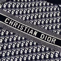$96.00 USD Christian Dior Sweaters Long Sleeved For Unisex #1354692