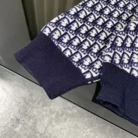 $96.00 USD Christian Dior Sweaters Long Sleeved For Unisex #1354692