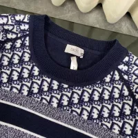$96.00 USD Christian Dior Sweaters Long Sleeved For Unisex #1354692
