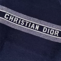 $96.00 USD Christian Dior Sweaters Long Sleeved For Unisex #1354693