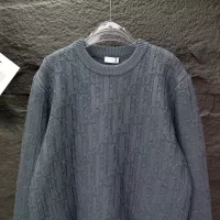 $82.00 USD Christian Dior Sweaters Long Sleeved For Unisex #1354696