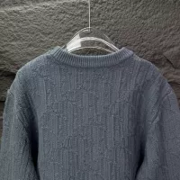 $82.00 USD Christian Dior Sweaters Long Sleeved For Unisex #1354696