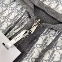 $112.00 USD Christian Dior Sweaters Long Sleeved For Unisex #1354697