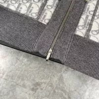 $112.00 USD Christian Dior Sweaters Long Sleeved For Unisex #1354697