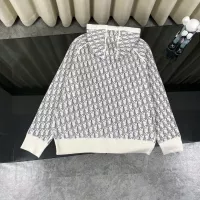 $112.00 USD Christian Dior Sweaters Long Sleeved For Unisex #1354698