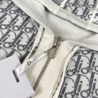 $112.00 USD Christian Dior Sweaters Long Sleeved For Unisex #1354698